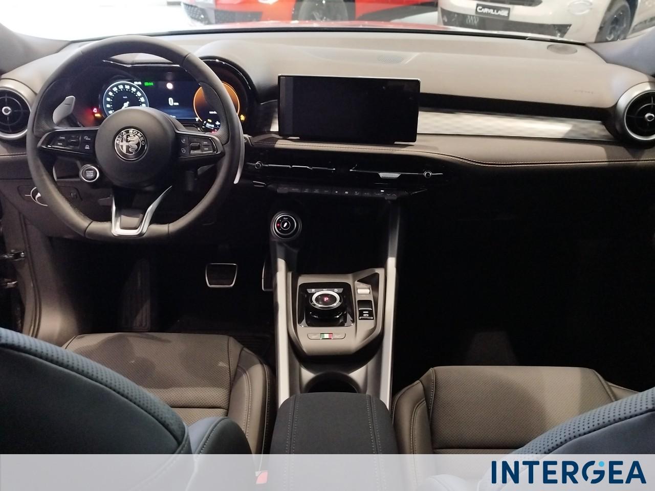 ALFA ROMEO Tonale 1.6 Veloce 130cv tct6