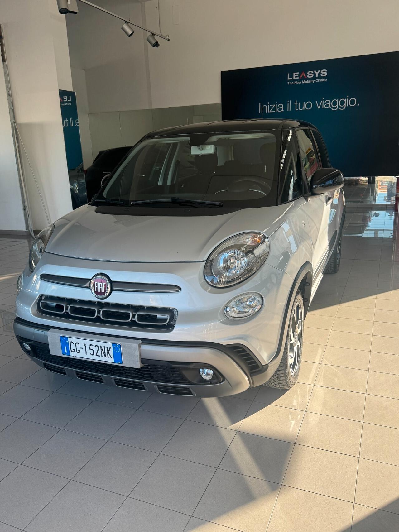 FIAT 500L 1.3 MTJ 95 CV CONNECT