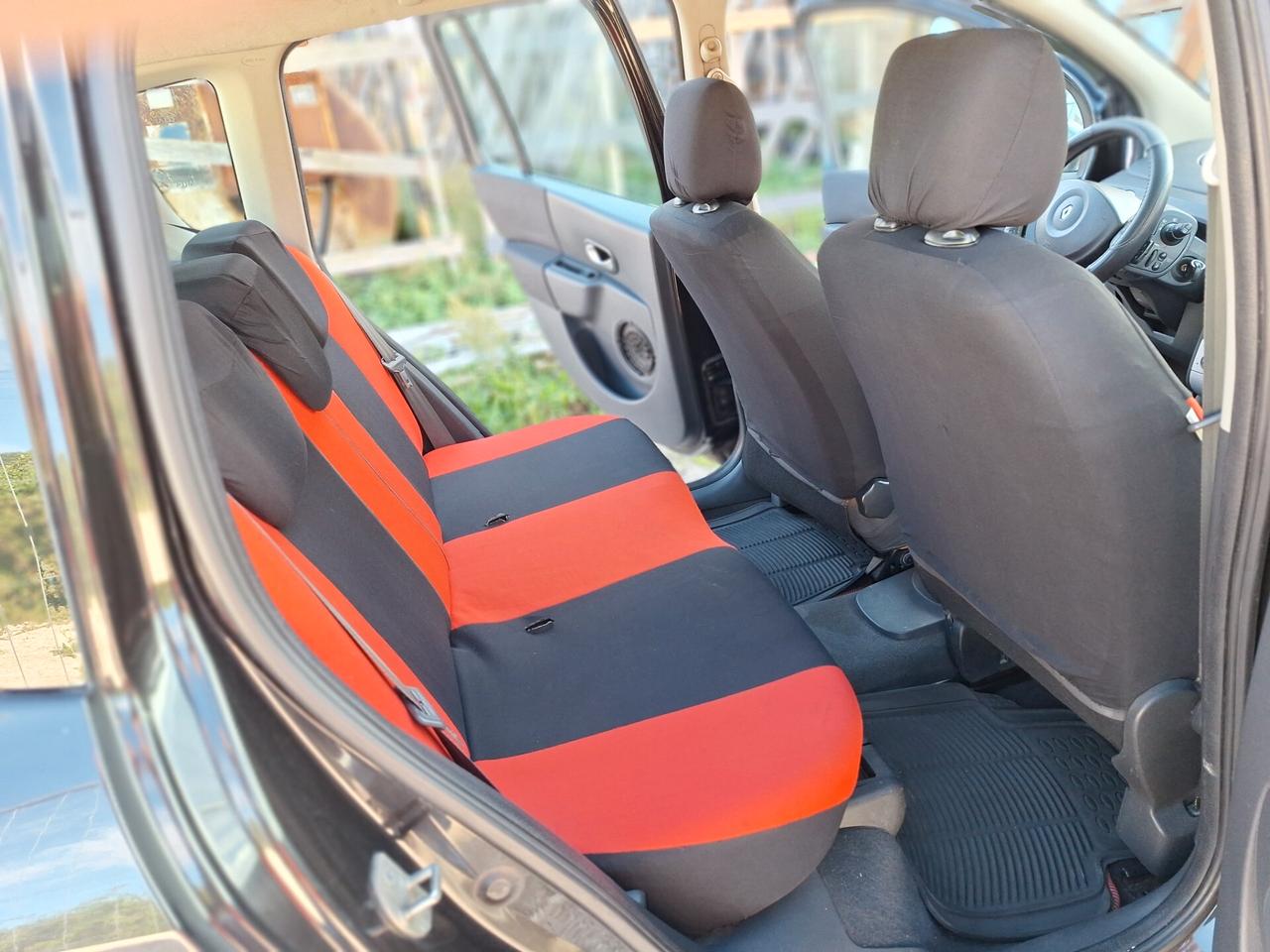 Renault Modus Grand 1.5 dCi 85CV Dynamique NEOPATENTATI