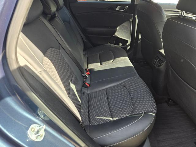 KIA Ceed 1.6 CRDi 136 CV DCT SW Evolution
