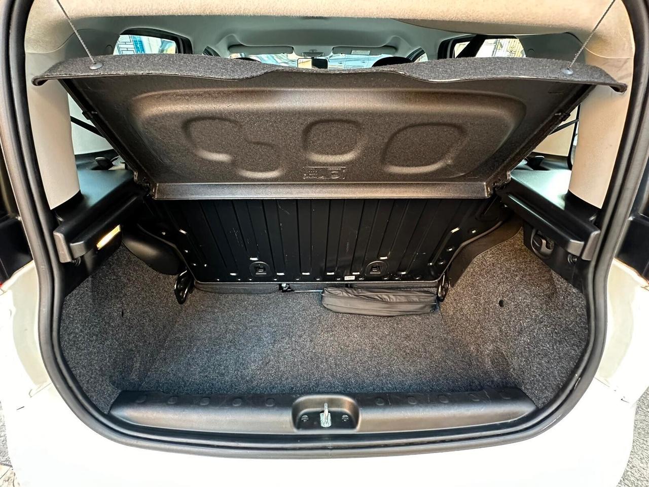 Fiat Panda 1.0 FireFly S&S Hybrid City Life 5posti USB C.VOLANTE