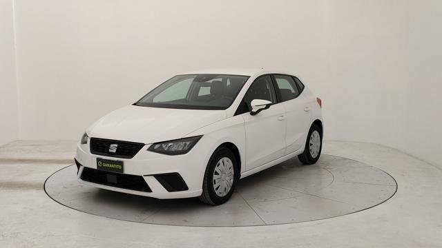 SEAT Ibiza 1.0 tgi Reference 90cv