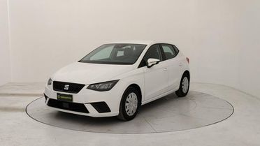 SEAT Ibiza 1.0 tgi Reference 90cv