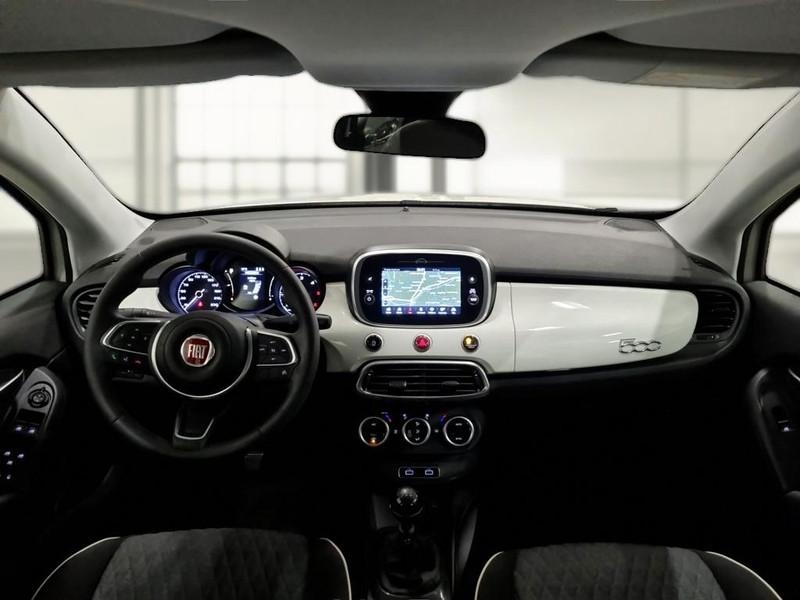 FIAT 500X 1.3 Mjet 95cv 4x2 Business