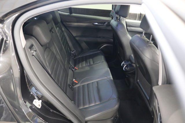 ALFA ROMEO Stelvio 2.2 Turbodiesel 210 CV AT8 Q4 Ti ""BELL1SS1MA""