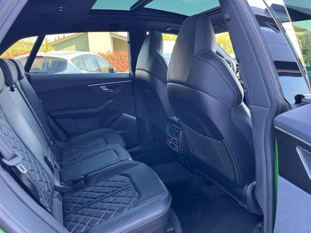 AUDI Q8 50 TDI 286CV S-LINE COMPETITION EXCLUSIVE QUATTRO