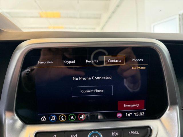 CHEVROLET Camaro V6 aut. Coupé //TETTO//PELLE/APP CARPLAY/