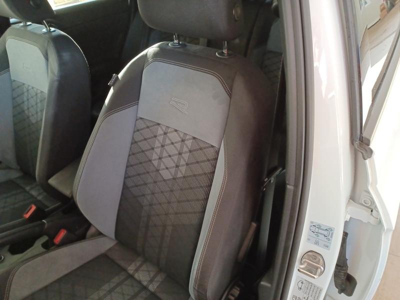 VOLKSWAGEN TAIGO 1.0 TSI 81 KW R-LINE DSG SUV