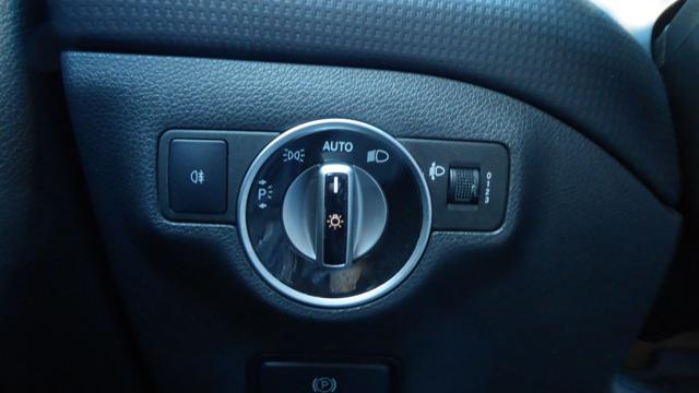 MERCEDES-BENZ A 180 CDI Automatic Executive