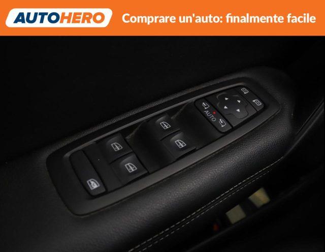 RENAULT Megane Mégane dCi 8V 110 CV Energy Intens