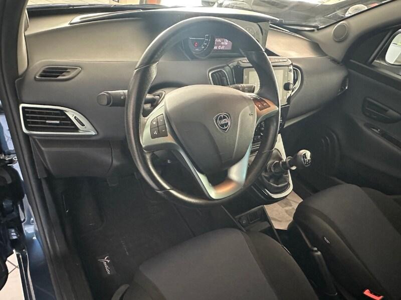 LANCIA Ypsilon 3ª serie Ypsilon 1.0 FireFly 5 ...