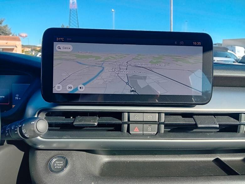 JEEP AVENGER 1.2 Turbo 100 CV MHEV ALTITUDE KM 0