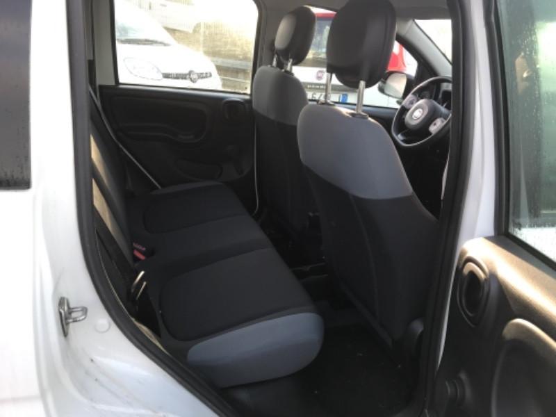 Fiat Panda 1.2 EasyPower Easy