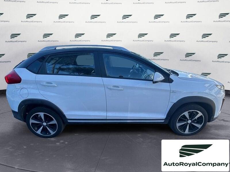 DR AUTOMOBILES dr 3.0