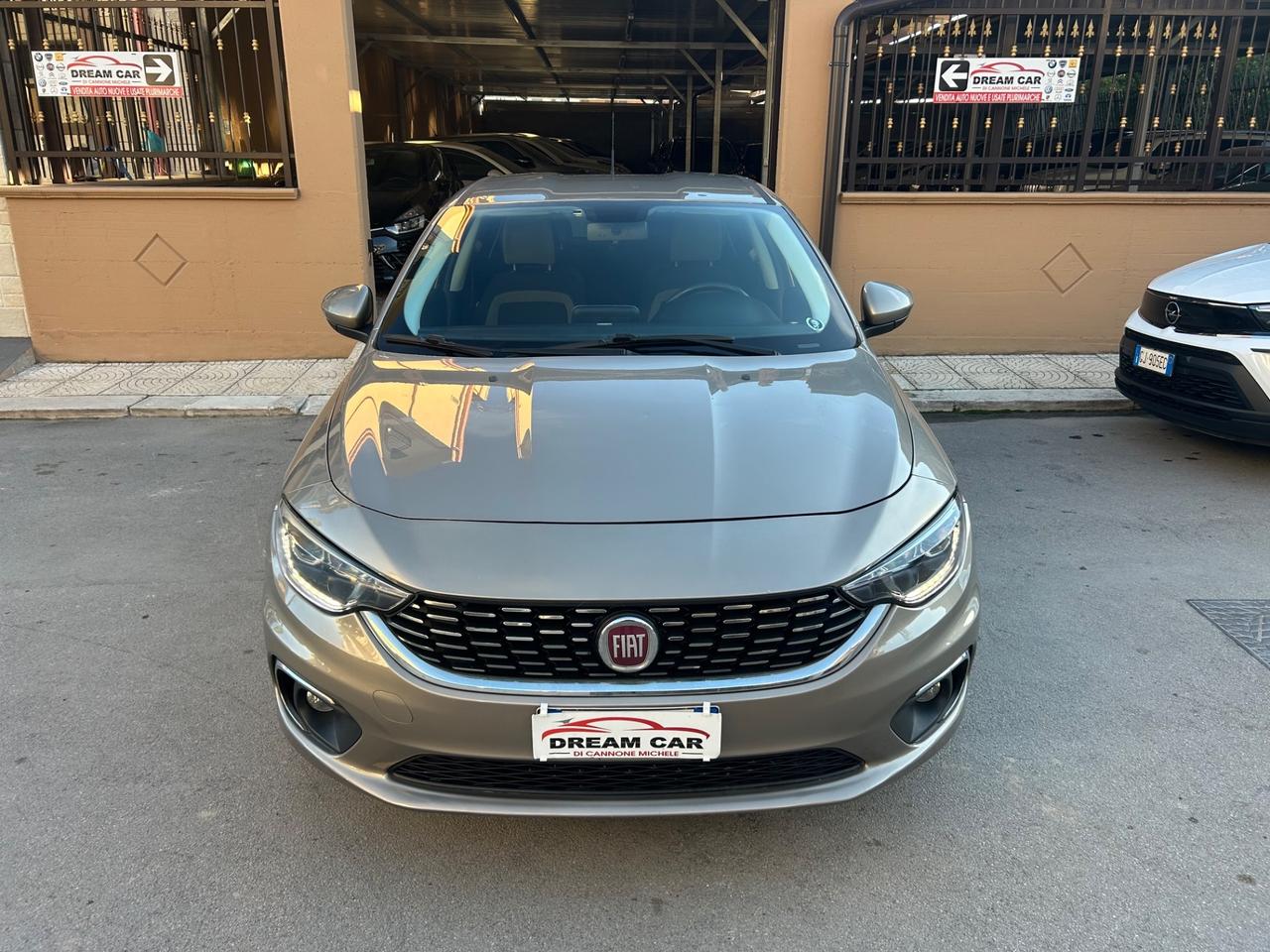 Fiat Tipo 1.4 T-Jet 120CV GPL 5 porte Lounge