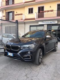 Bmw X6 xDrive30d 249CV Extravagance
