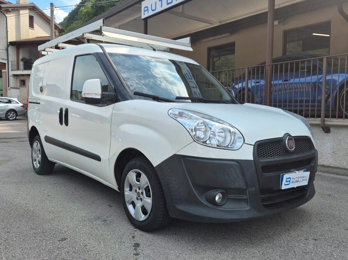 Fiat Doblo Doblò 1.6 MJT 105CV PC-TN Cargo Lamierato SX E5+