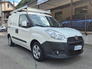 Fiat Doblo Doblò 1.6 MJT 105CV PC-TN Cargo Lamierato SX E5+
