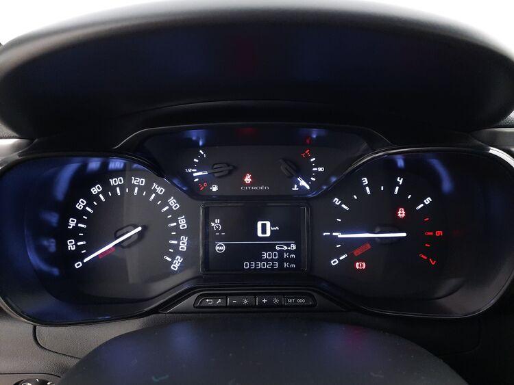 Citroen C3 Feel Pack BZ285480 1.2 Benzina 83CV