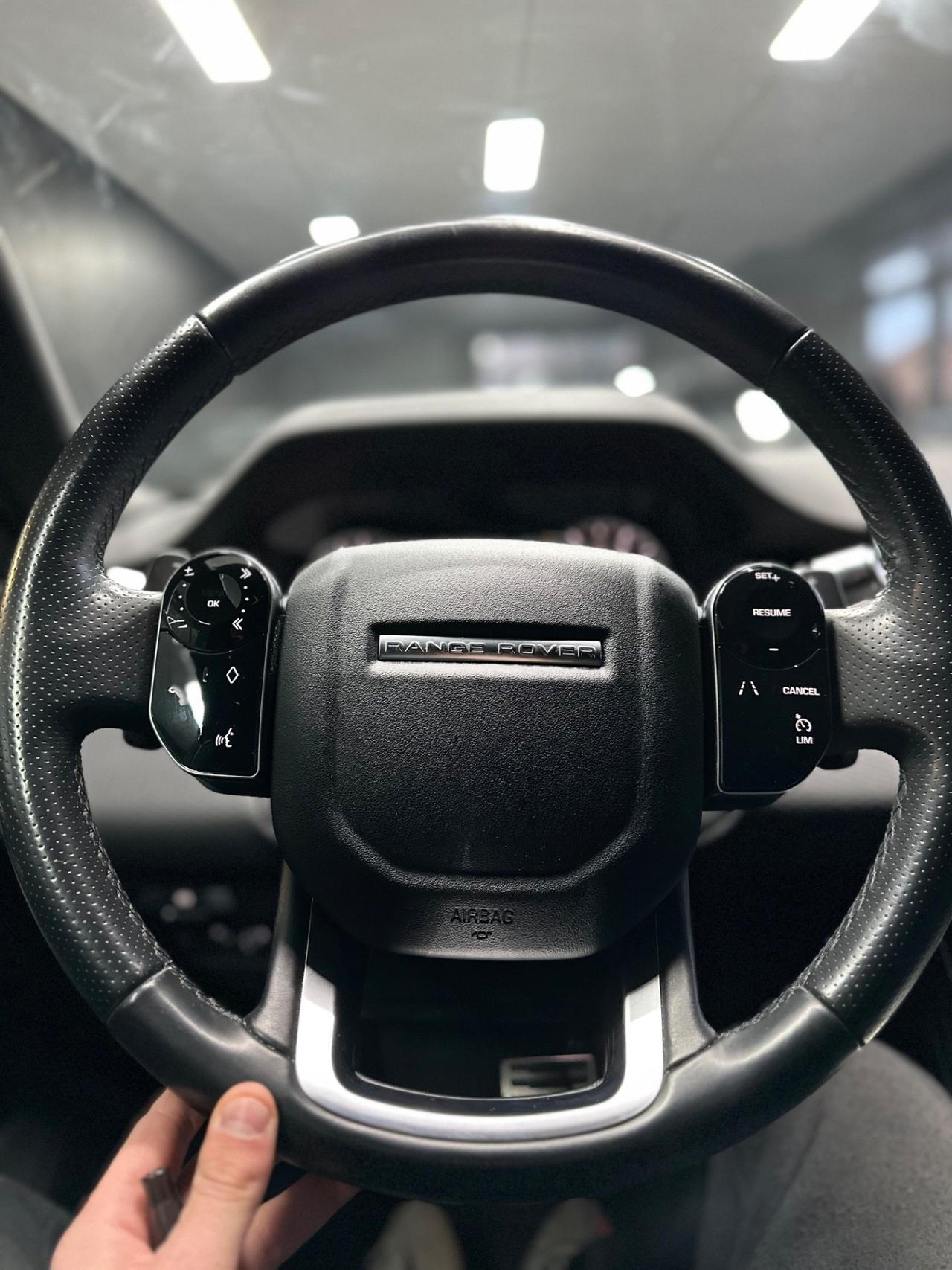 Land Rover Range Evoque 2.0D I4-L.Flw 150CV AWD Aut R-Dynamic HSE