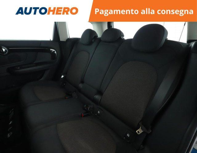 MINI Countryman 1.5 Cooper SE Business Countryman ALL4 Automatica