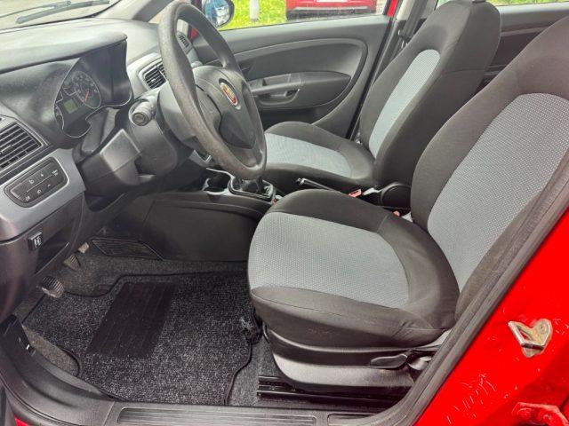 FIAT Grande Punto 1.4 GPL 5 porte Actual