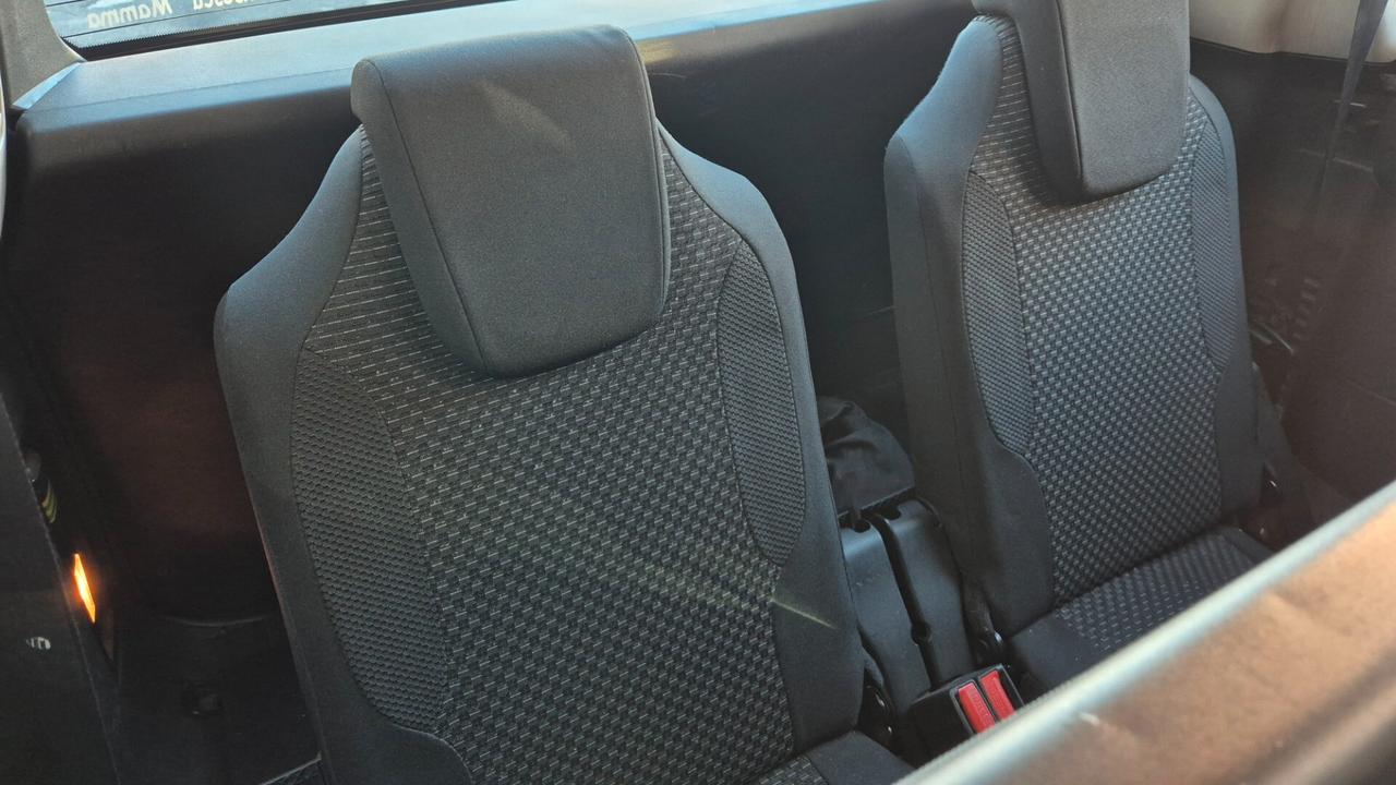 Citroen C4 Grand Picasso 1.6 e-HDi 110 FAP CMP6 Seduction