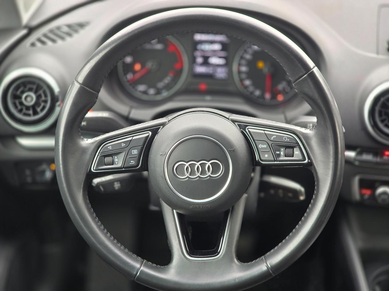 Audi A3 SPB 1.6 TDI 116 CV Sport