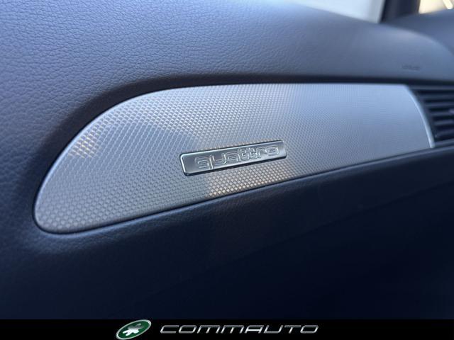 AUDI A6 allroad 3.0 TDI 240 CV F.AP tiptronic Advanced