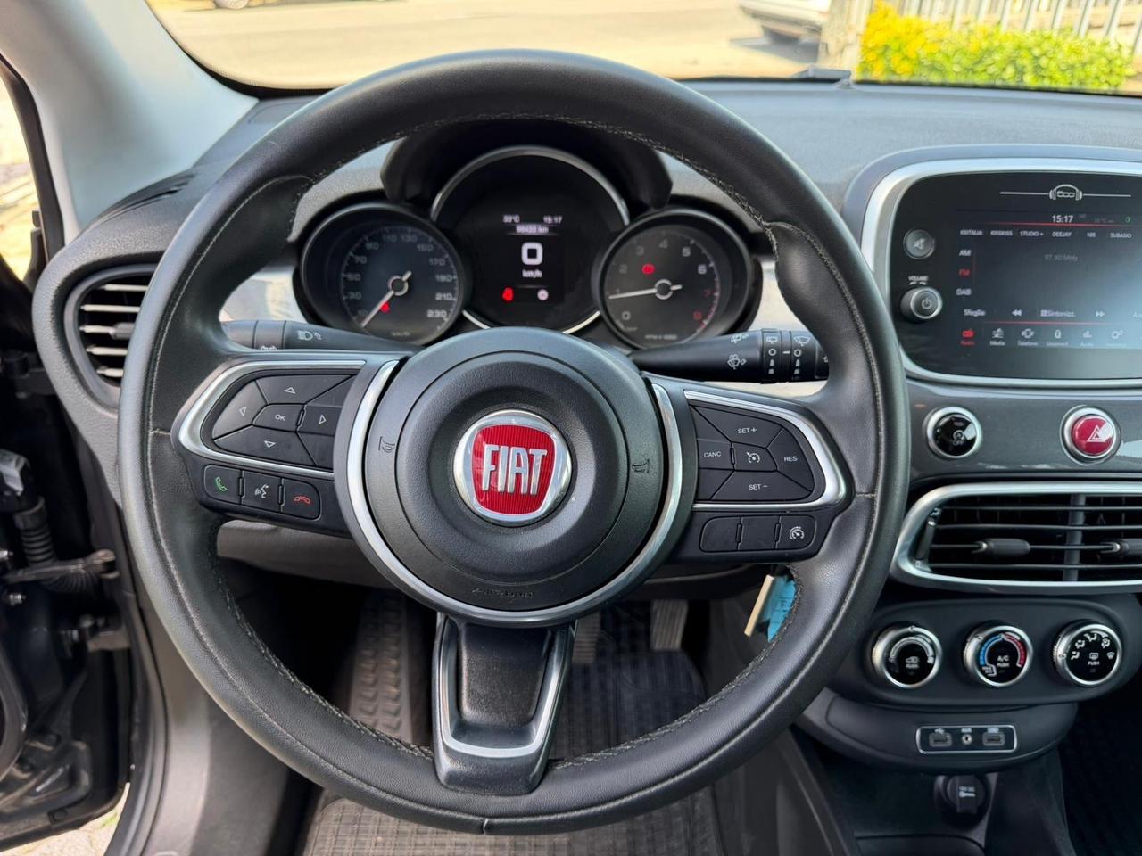 Fiat 500X 1.0 T3 120 CV Cross