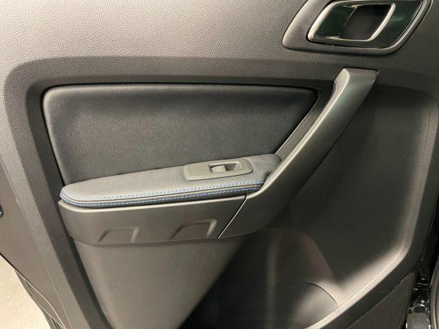 FORD Ranger Raptor 2.0 Ecoblue 213 CV Doppia Cabina