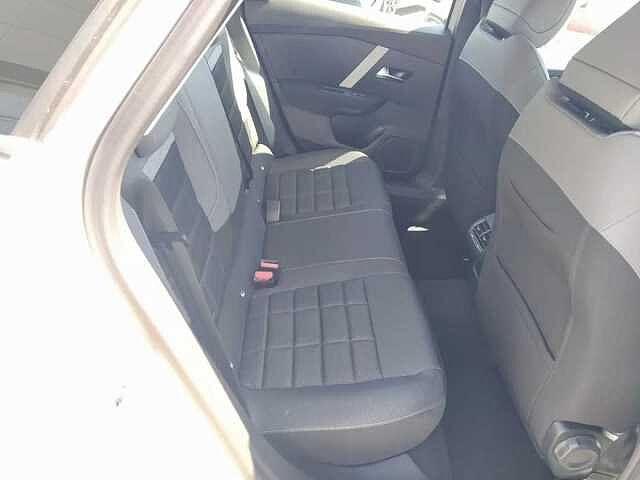 Citroen C4 1.2 PureTech 130cv EAT8 PLUS KM ZERO