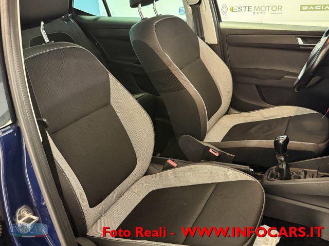 SKODA Fabia 1.0 MPI 60 CV Ambition - NEOPATENTATI Prezzo reale