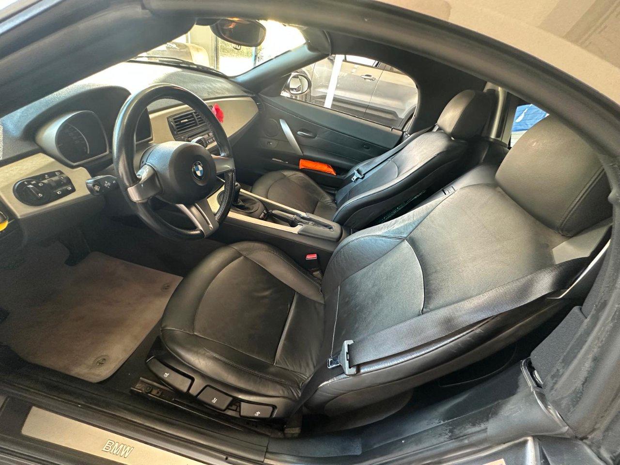 BMW Z4 Roadster 2.0i