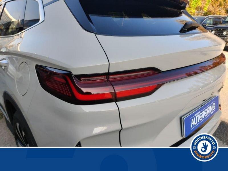 BYD Seal U DMi SEAL U DM-i Comfort