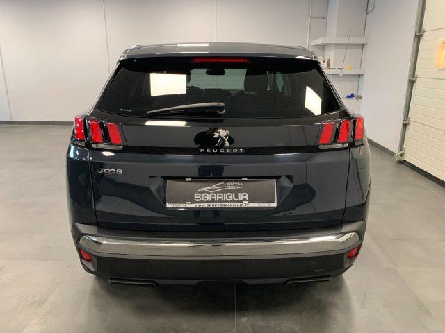 PEUGEOT 3008 1.5 BlueHDi EAT8 Allure Pack