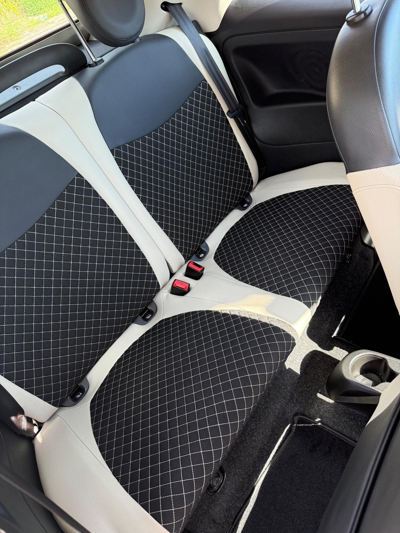 Fiat 500 C 1.0 Hybrid Dolcevita