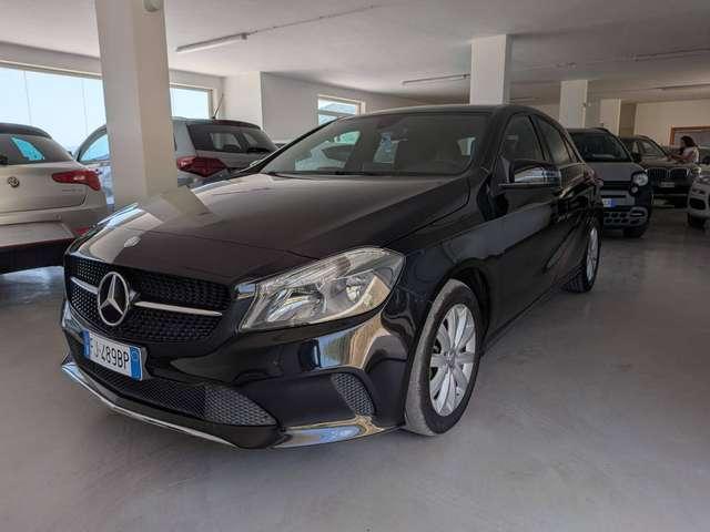 Mercedes-Benz A 160 Classe A - W176 d Sport auto my16