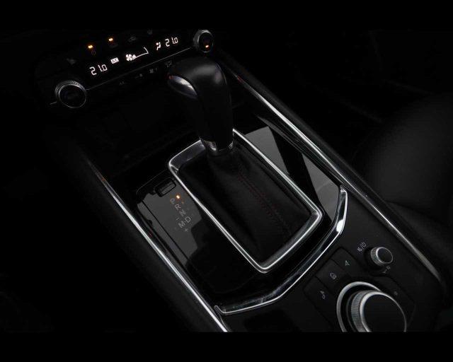 MAZDA CX-5 2.2L Skyactiv-D 184 CV aut. AWD Homura