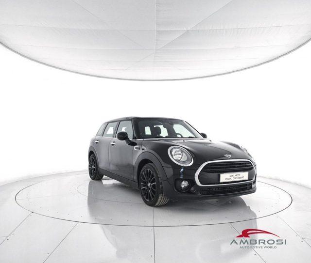 MINI Clubman One D 1.5 One D Hype