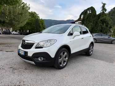 Opel Mokka 1.6 CDTI Ecotec 136CV 4x4 Start&Stop Ego
