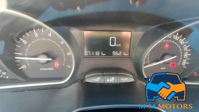 PEUGEOT 208 1° serie PureTech 82 5 porte Active