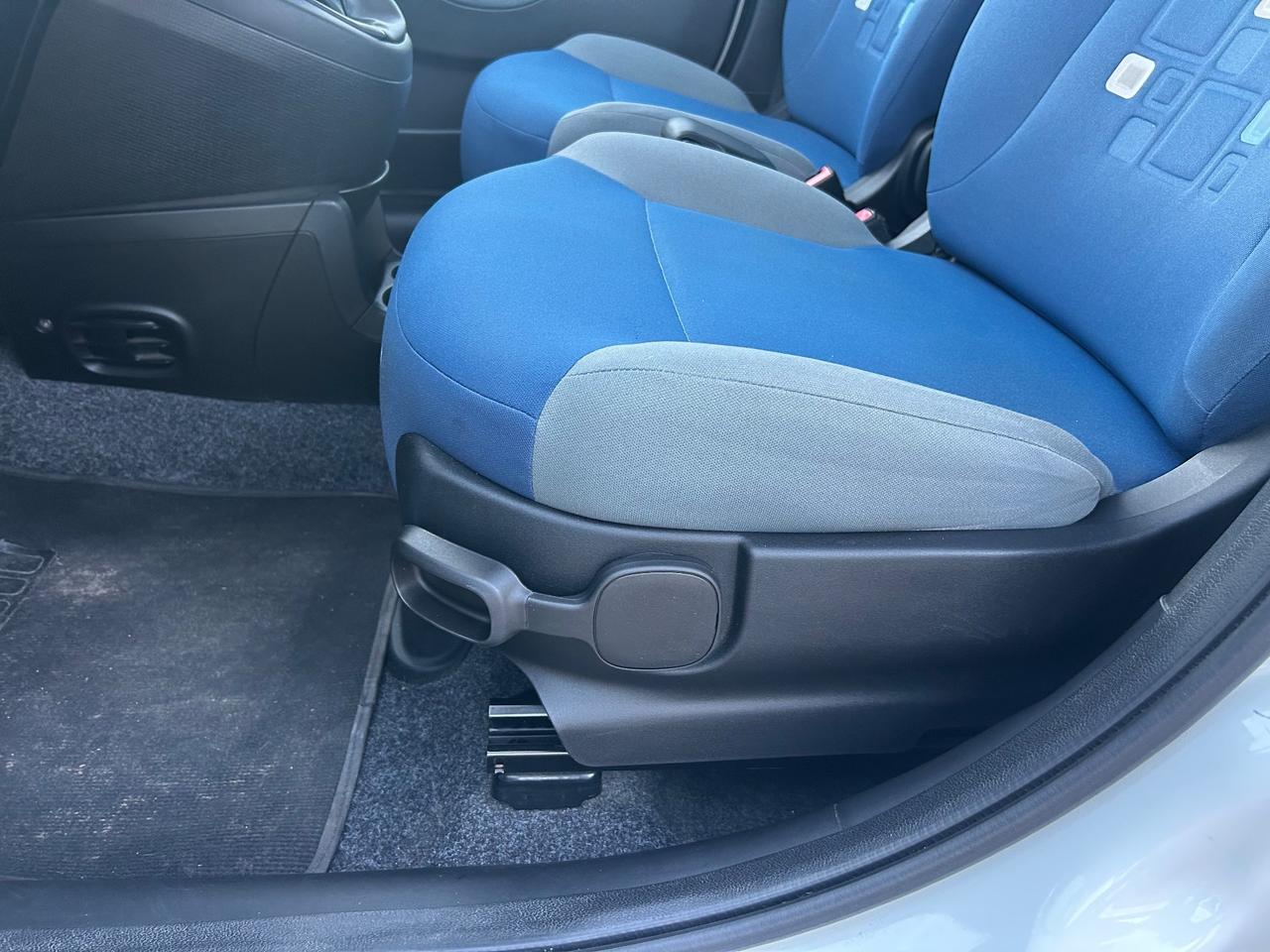 Fiat Panda 1.3 MJT S&S Lounge