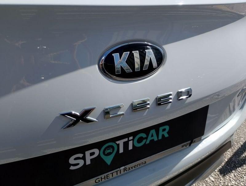 KIA Xceed Xceed 1.0 T-GDi GPL High Tech