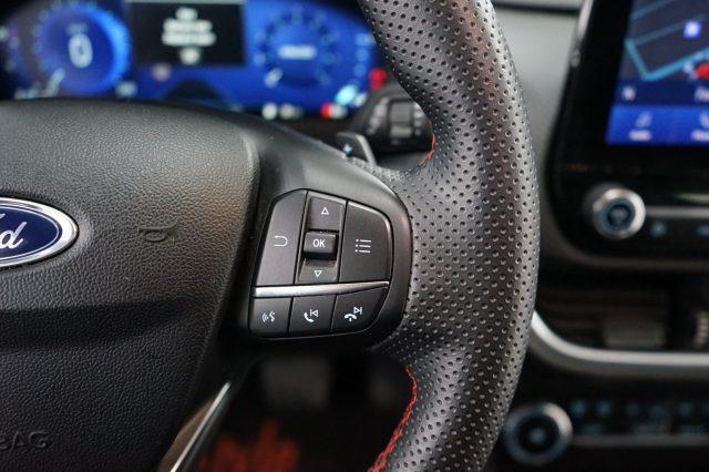 FORD Puma 1.0 EcoBoost Hybrid 125 CV S&S aut. ST-Line X