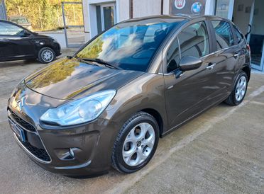 Citroen C3 1.4 HDi 70 Exclusive neo patentati