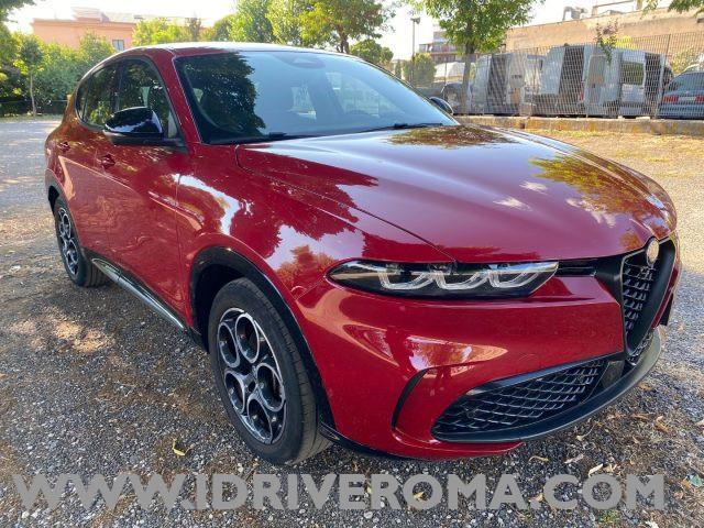 ALFA ROMEO Tonale 1.5 130 CV HYBRID +TELECAMEREFRONTALI