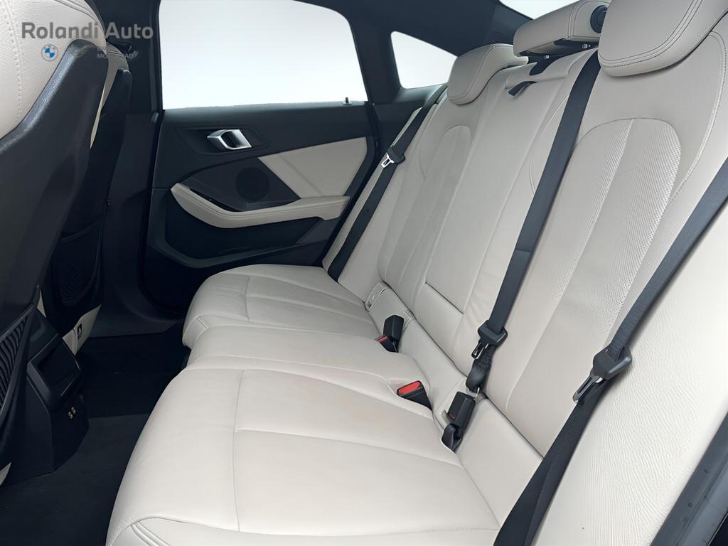 BMW Serie 2 Gran Coupe 218 d Msport