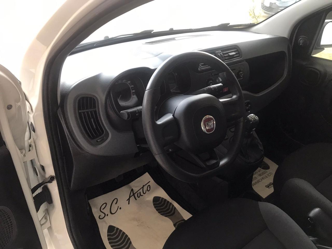 Fiat Panda 1.2 Easy