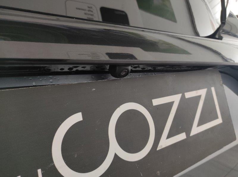 TOYOTA Aygo X - Aygo X 1.0 VVT-i 72 CV 5 porte Active S-CVT